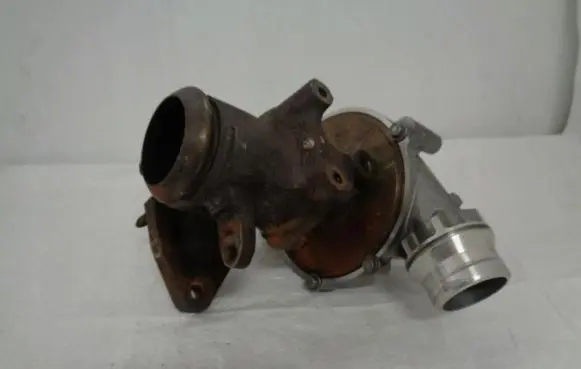 Renault Megane IV Turbo 8201164371