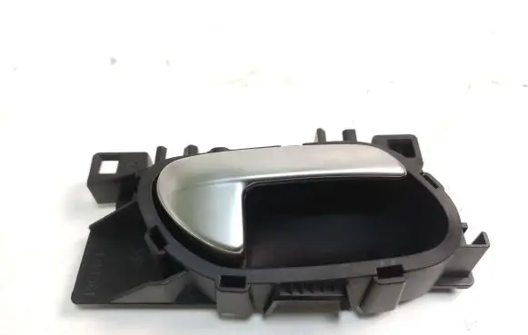 Front door interior handle