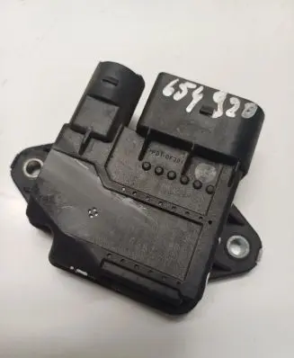Mercedes-Benz E W238 Glow plug pre-heat relay A6549001300