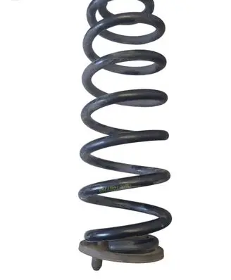 Volkswagen Tiguan Rear coil spring 1K0512297D 79574 1087789