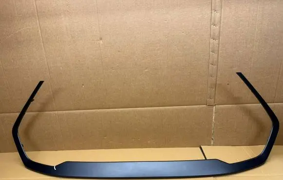 Toyota C-HR II Front bumper 53122F4010