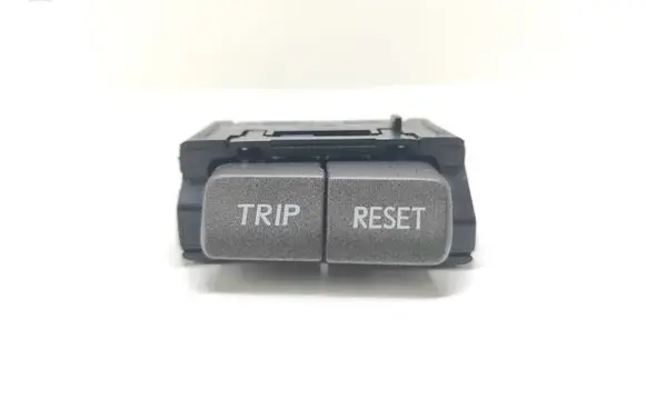 Lexus LS 460 - 600H Other switches/knobs/shifts 15C084