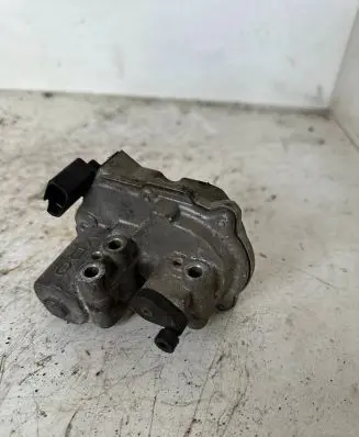 Audi A8 S8 D3 4E Intake manifold valve actuator/motor 057129086h A2C5302295 2903090