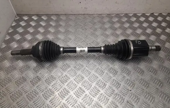 Ford Explorer VI Front driveshaft L1M33A427BB