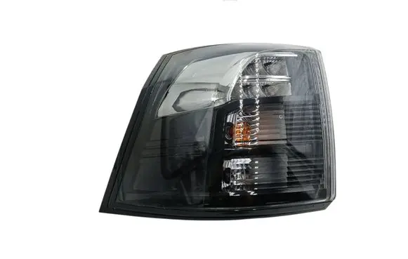 Suzuki SX4 S-Cross Rear/tail lights 3567063T00