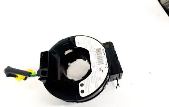 Honda Civic Airbag slip ring squib (SRS ring) 