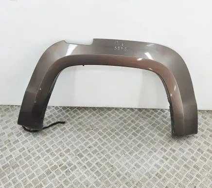 Volkswagen Amarok Rear arch trim 2HH853817