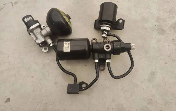Toyota Land Cruiser (J200) Rear suspension height sensor lever 4902060010 13122151