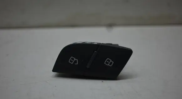 Audi A7 S7 4G Central locking switch button 4G8962108