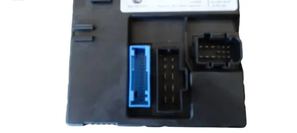 Audi A8 S8 D3 4E Light module LCM 4E0907289