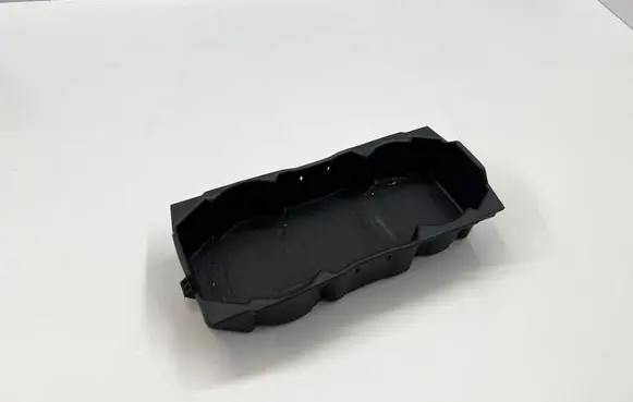 Jaguar XF X250 Cup holder pad/mat E129652200 8X23M99D4621A