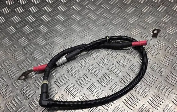 BMW X3 G01 Wires (generator/alternator) 8589158 639107004 ERF718