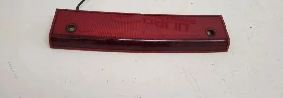 Ford Focus C-MAX Third/center stoplight 3M5113A613