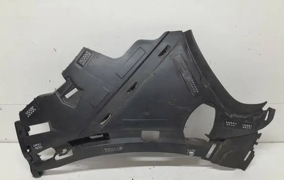 Mercedes-Benz EQB Front bumper mounting bracket A2438859801
