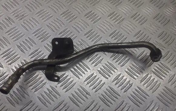 Fiat Grande Punto Heater radiator pipe/hose 