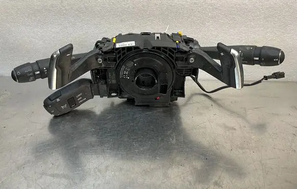 Peugeot 208 I Other switches/knobs/shifts DOPEUGEOTCITROEN