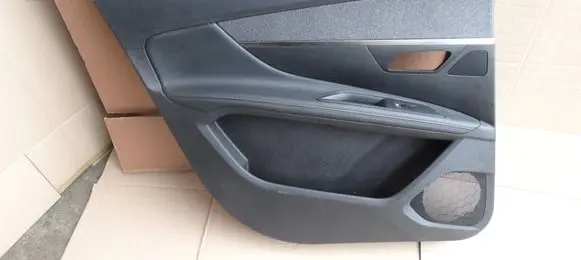 Peugeot 5008 II Rear door card panel trim 