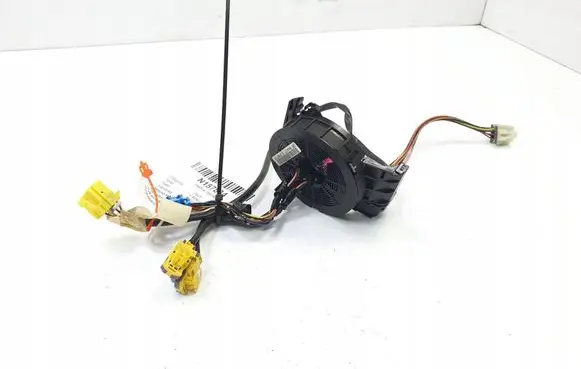 Cadillac STS Seville Airbag slip ring squib (SRS ring) 26104437