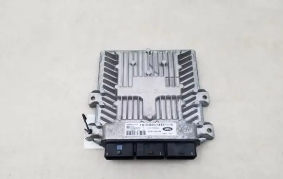 Land Rover Range Rover Sport L320 Engine control unit/module 8H2Q12A650AA