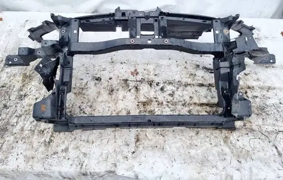 Volkswagen PASSAT B6 Radiator support slam panel 3C0805594D