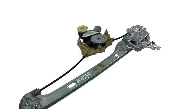 Toyota Corolla E210 E21 Front door window regulator with motor 8570102090