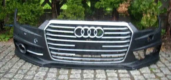 Audi A7 S7 4G Front bumper 