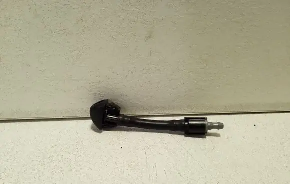 Subaru Impreza VI Windshield washer spray nozzle 