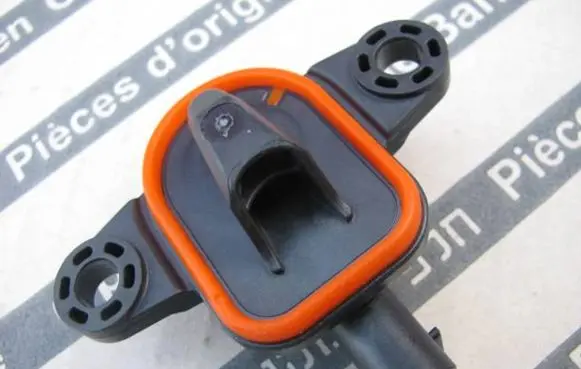 Alfa Romeo Giulia Airbag deployment crash/impact sensor 50536741