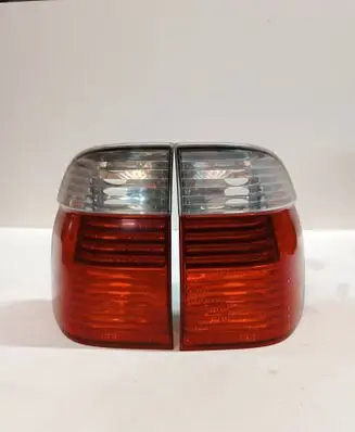BMW 5 E39 Rear/tail lights set 6902531 6902532