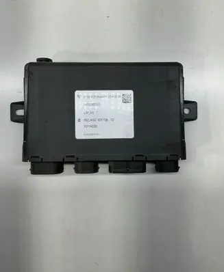 BMW i3 Voltage converter/converter module 9353644 10114033 631136