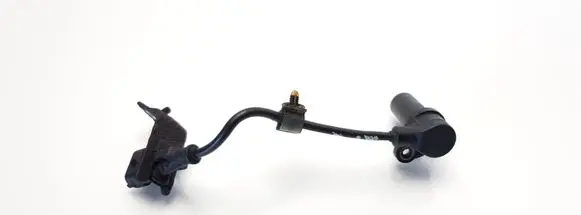 Honda Accord Crankshaft position sensor 0281002659