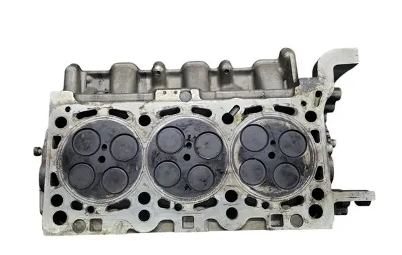 Audi Q7 4L Engine head 0594AE 059286F