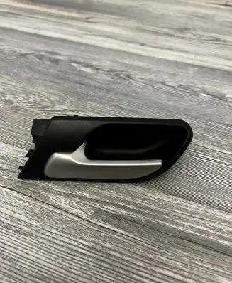 BMW X5 E53 Rear door interior handle 8408625