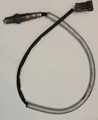 Saab 9-3 Ver2 Lambda probe sensor 55353149