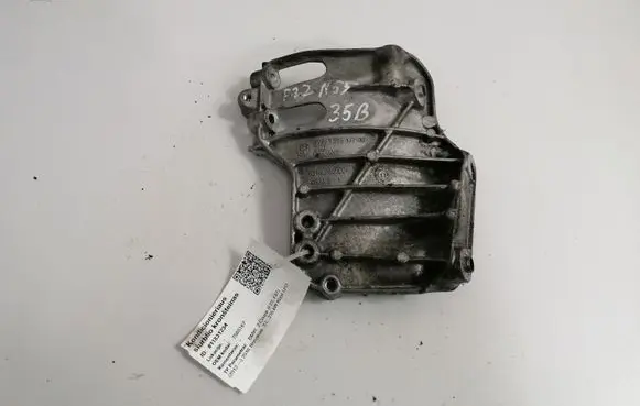 BMW 2 F22 F23 A/C compressor mount bracket 7585167