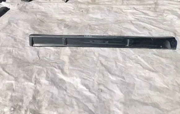 Mitsubishi Outlander Front sill (body part) 6512A207
