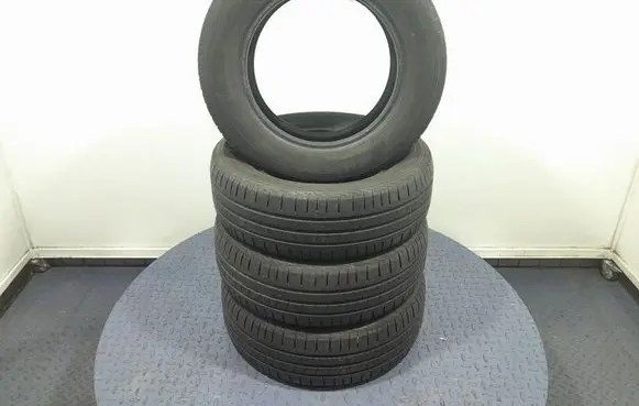 Galloper Exceed R17 summer tire 8808563459028