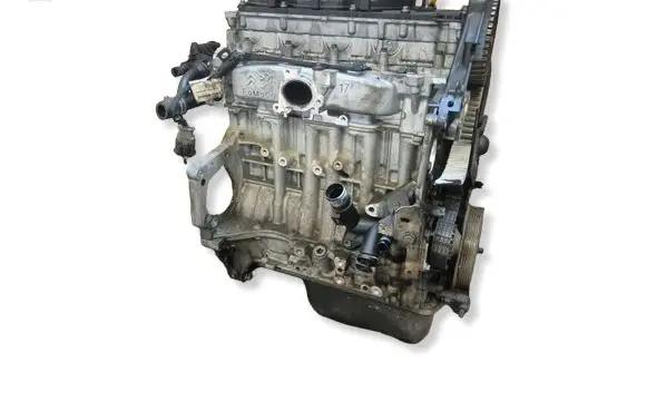 Ford C-MAX II Engine 