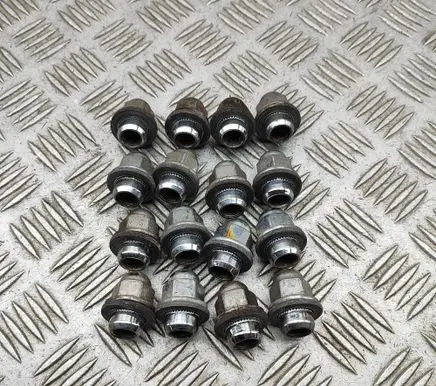 Mitsubishi Outlander Nuts/bolts MR455707