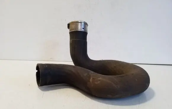 Fiat Tipo Intercooler hose/pipe 52002499