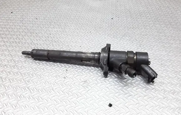 Ford Focus C-MAX Fuel injector 0445110188
