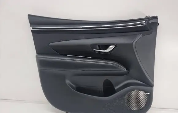 Hyundai Tucson IV NX4 Front door card panel trim 82301n7251