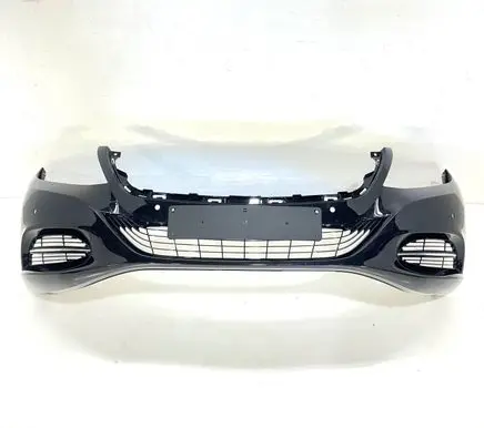 Mercedes-Benz S W222 Front bumper A2228800247 A2228852125 A2228800147