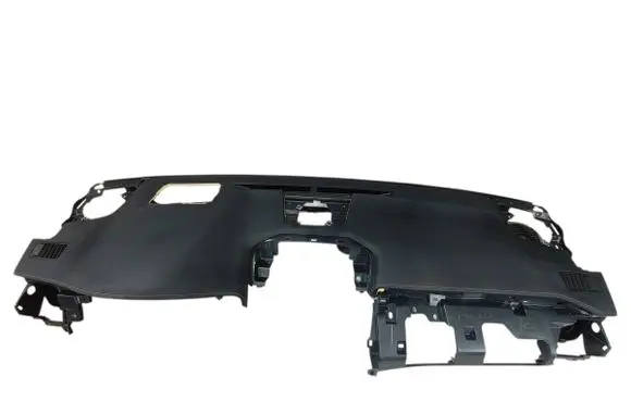 Lexus NX Dashboard 