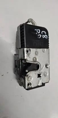 Citroen C8 Front door lock PBTR2