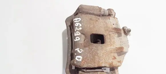 Hyundai Sonata Front brake caliper bc141049