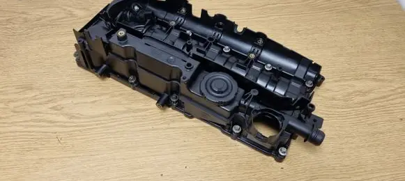 BMW X3 F25 Rocker cam cover 7810584 11127810584