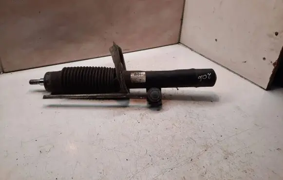 Peugeot 206 Front shock absorber/damper
