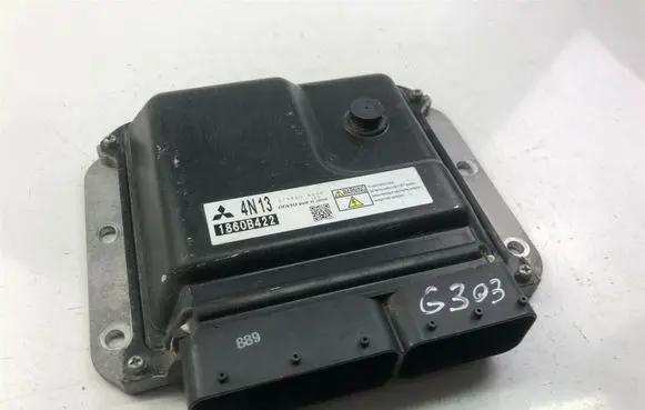 Mitsubishi ASX Other control units/modules 1860B422 G303