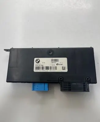 BMW 7 F01 F02 F03 F04 Gateway control module 9267514 113512
